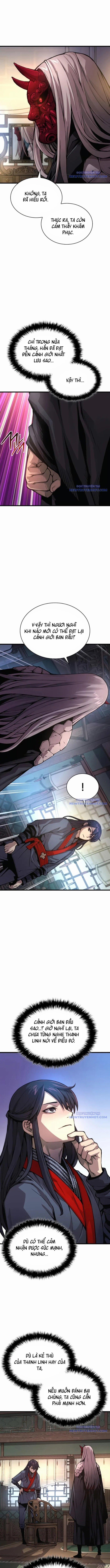 Quái Lực Loạn Thần 63 trang 12