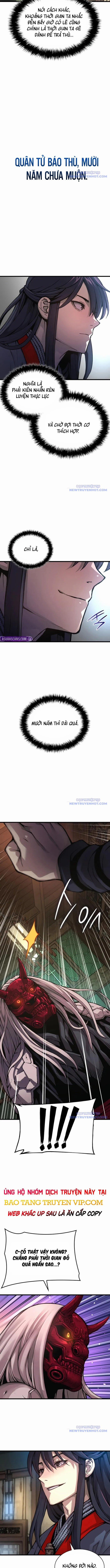 Quái Lực Loạn Thần 63 trang 13