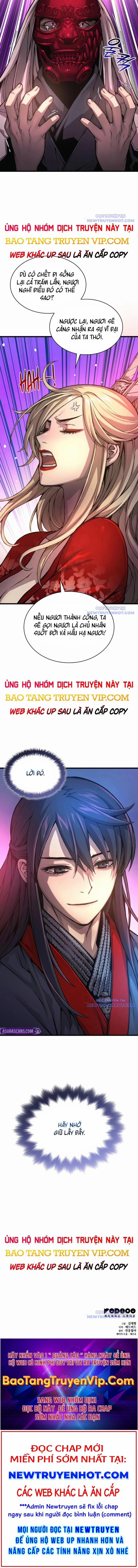 Quái Lực Loạn Thần 63 trang 15