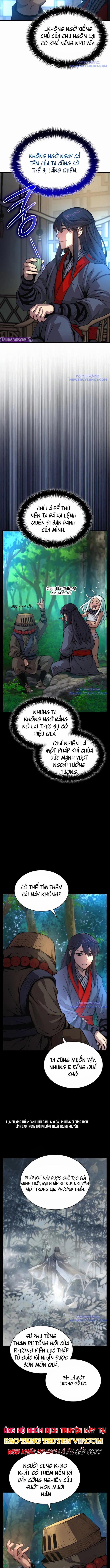 Quái Lực Loạn Thần 63 trang 3