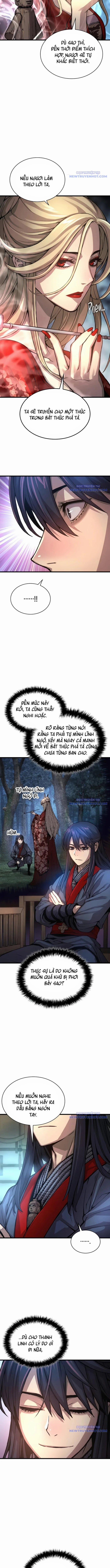 Quái Lực Loạn Thần 63 trang 6