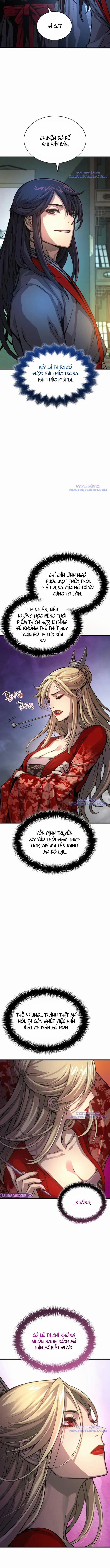 Quái Lực Loạn Thần 63 trang 8