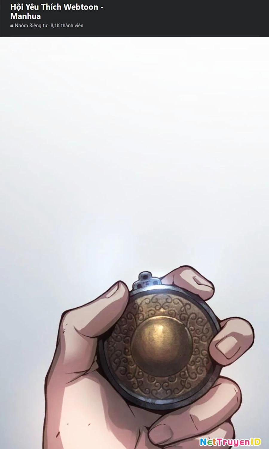 Quái Lực Loạn Thần 64 trang 1