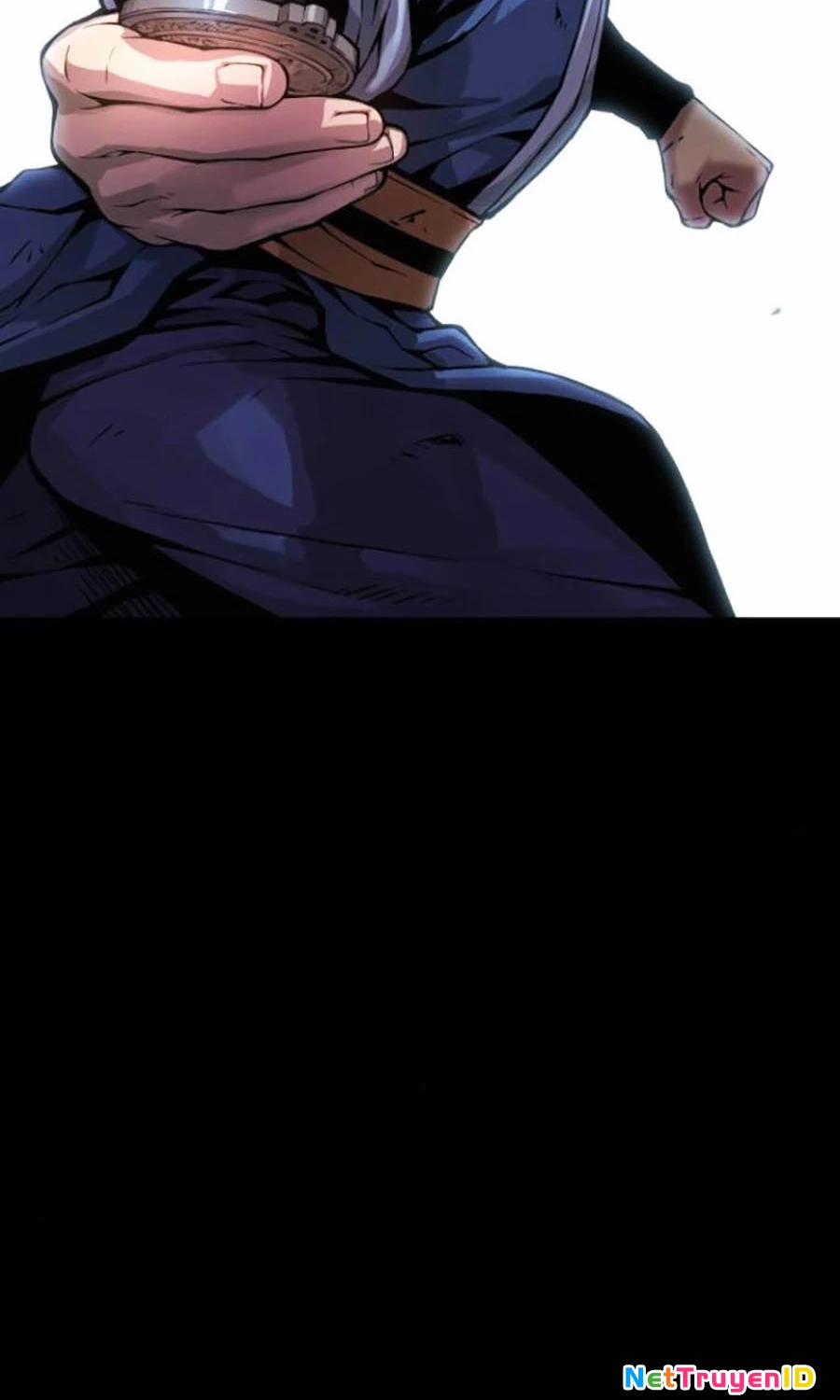 Quái Lực Loạn Thần 64 trang 10