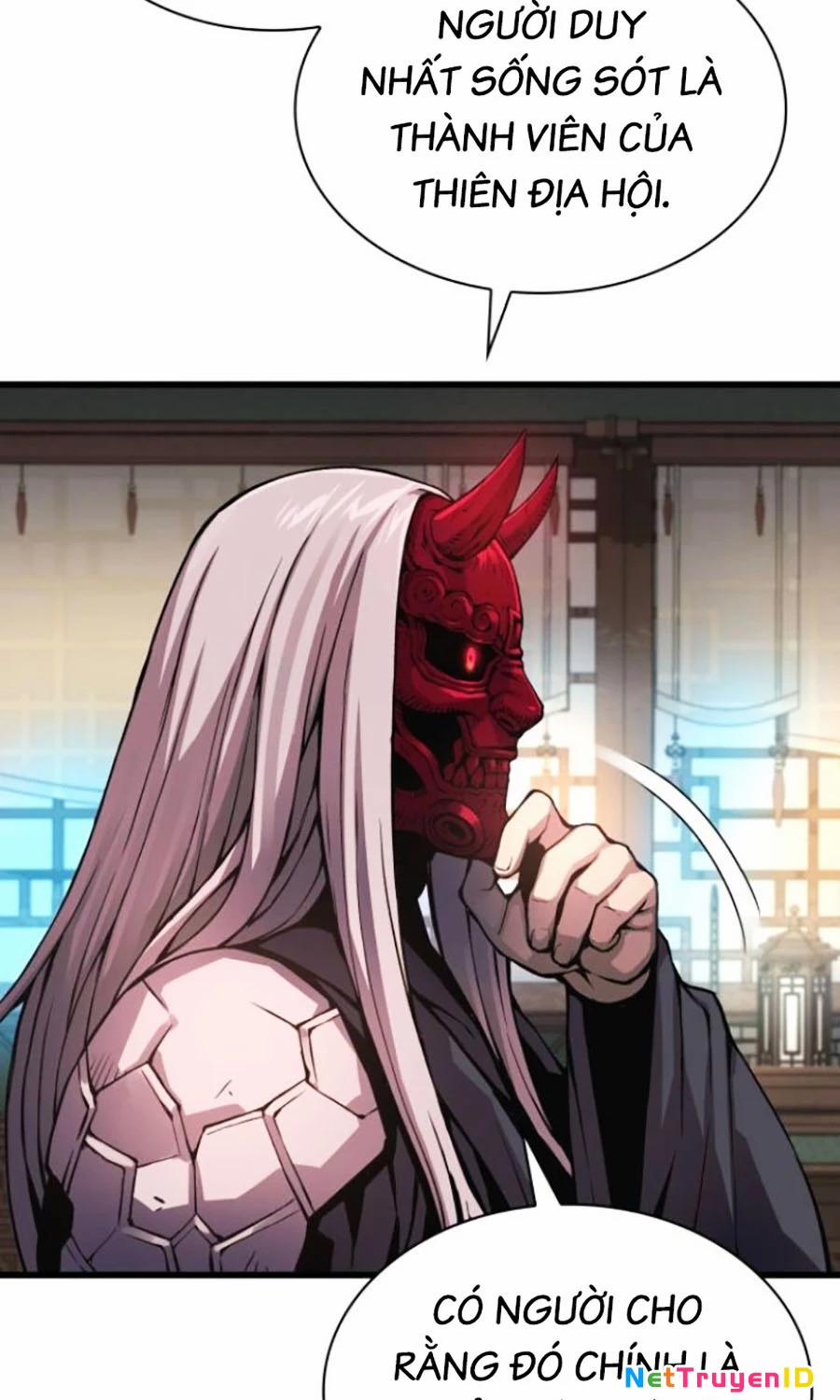 Quái Lực Loạn Thần 64 trang 102