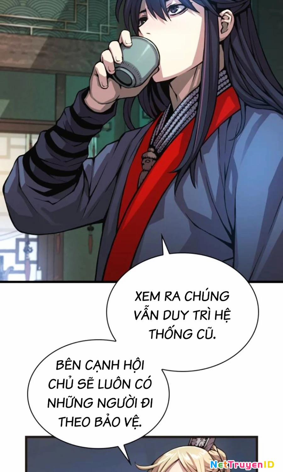 Quái Lực Loạn Thần 64 trang 104