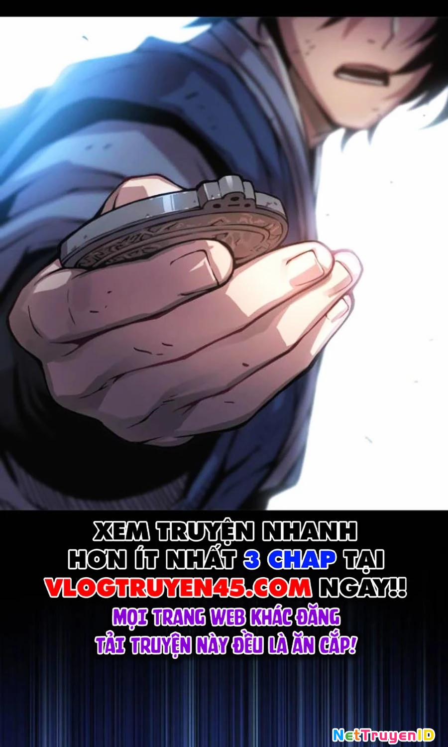 Quái Lực Loạn Thần 64 trang 11