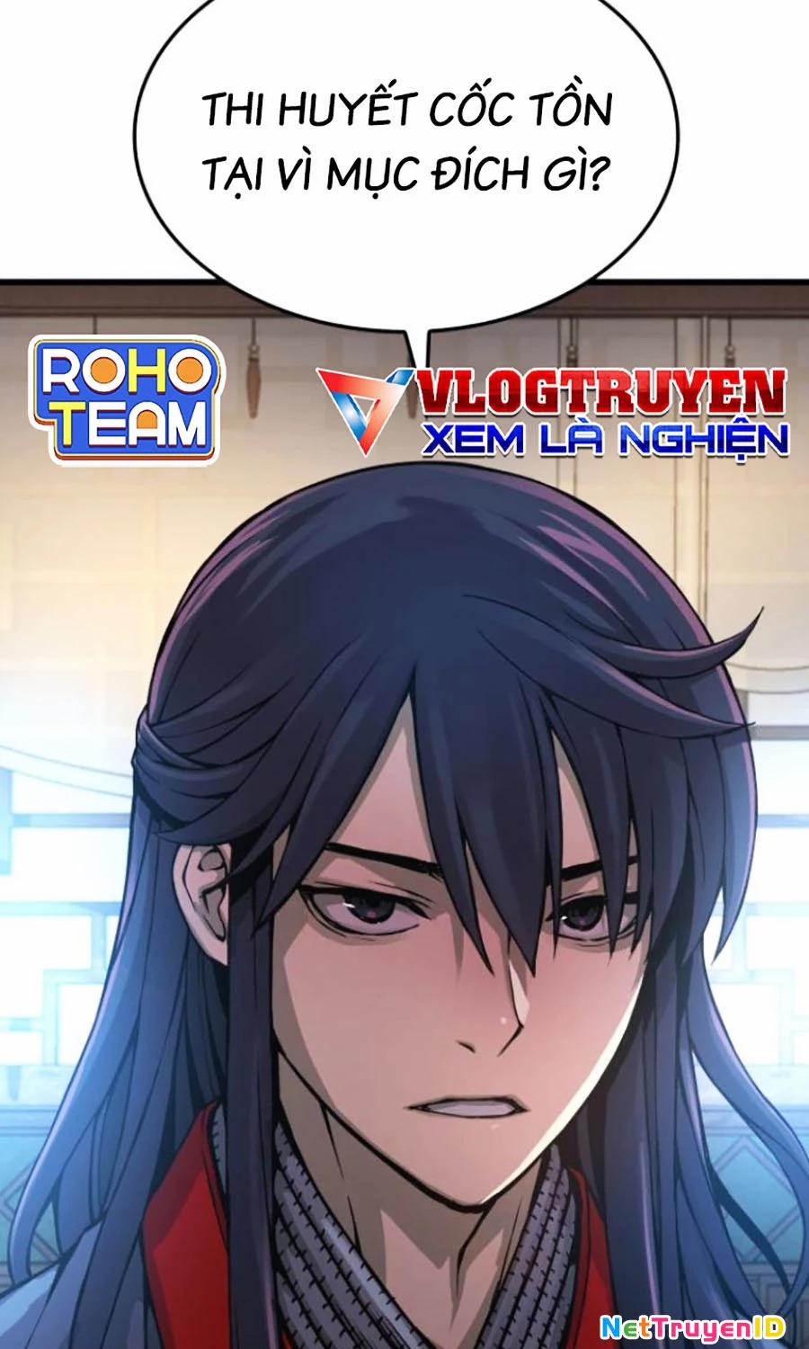 Quái Lực Loạn Thần 64 trang 110