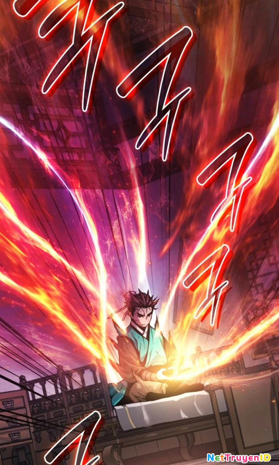 Quái Lực Loạn Thần 64 trang 112