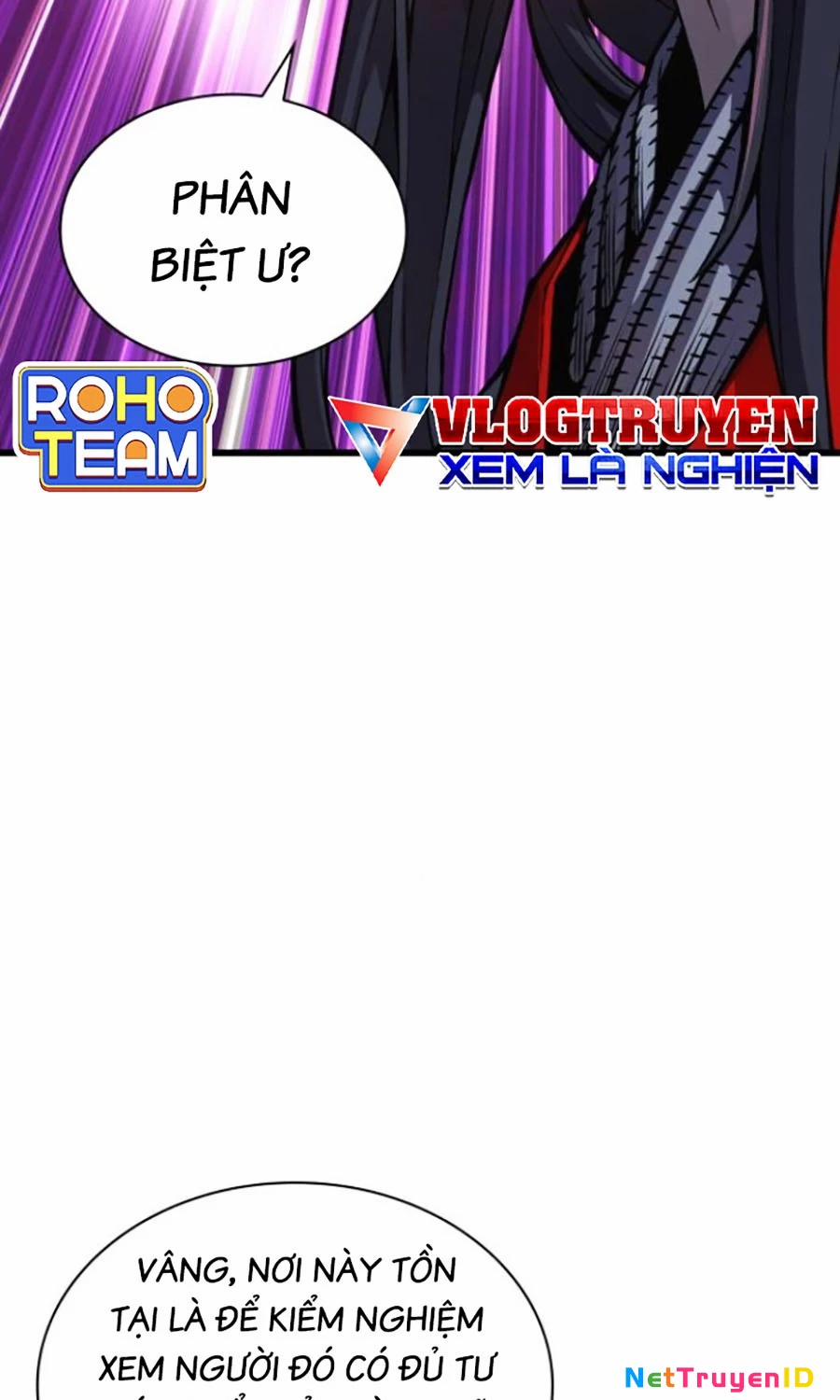 Quái Lực Loạn Thần 64 trang 116