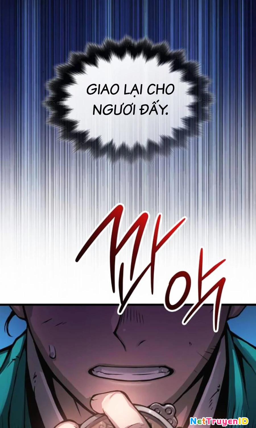 Quái Lực Loạn Thần 64 trang 12