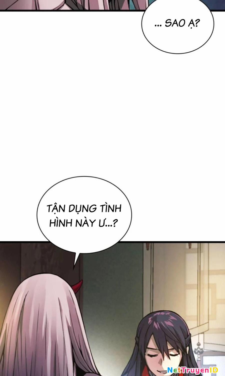 Quái Lực Loạn Thần 64 trang 124