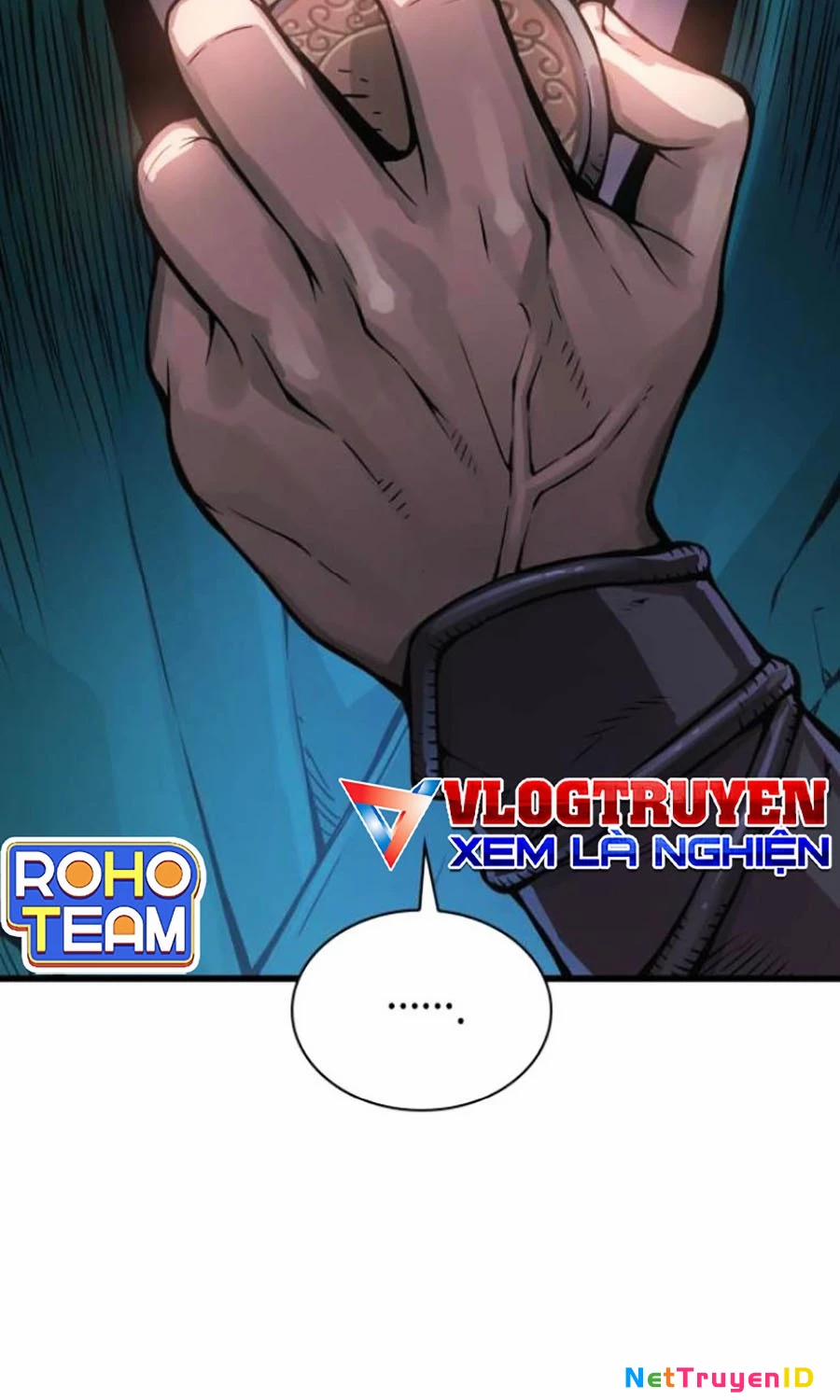 Quái Lực Loạn Thần 64 trang 13