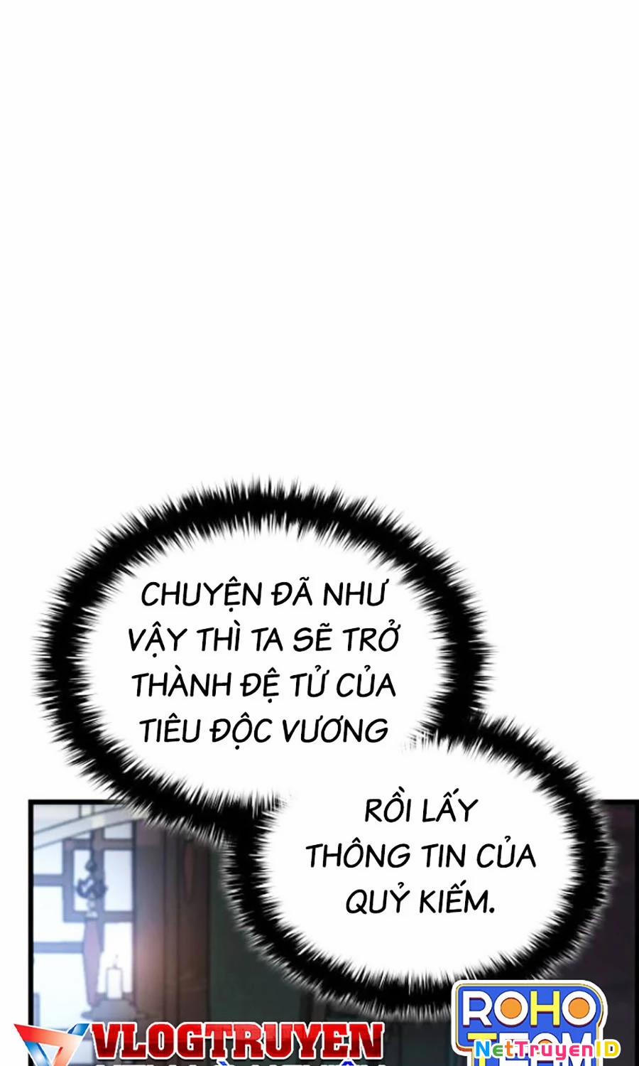 Quái Lực Loạn Thần 64 trang 134