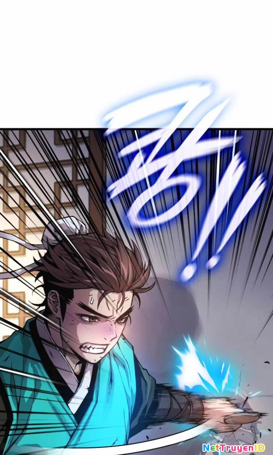 Quái Lực Loạn Thần 64 trang 14