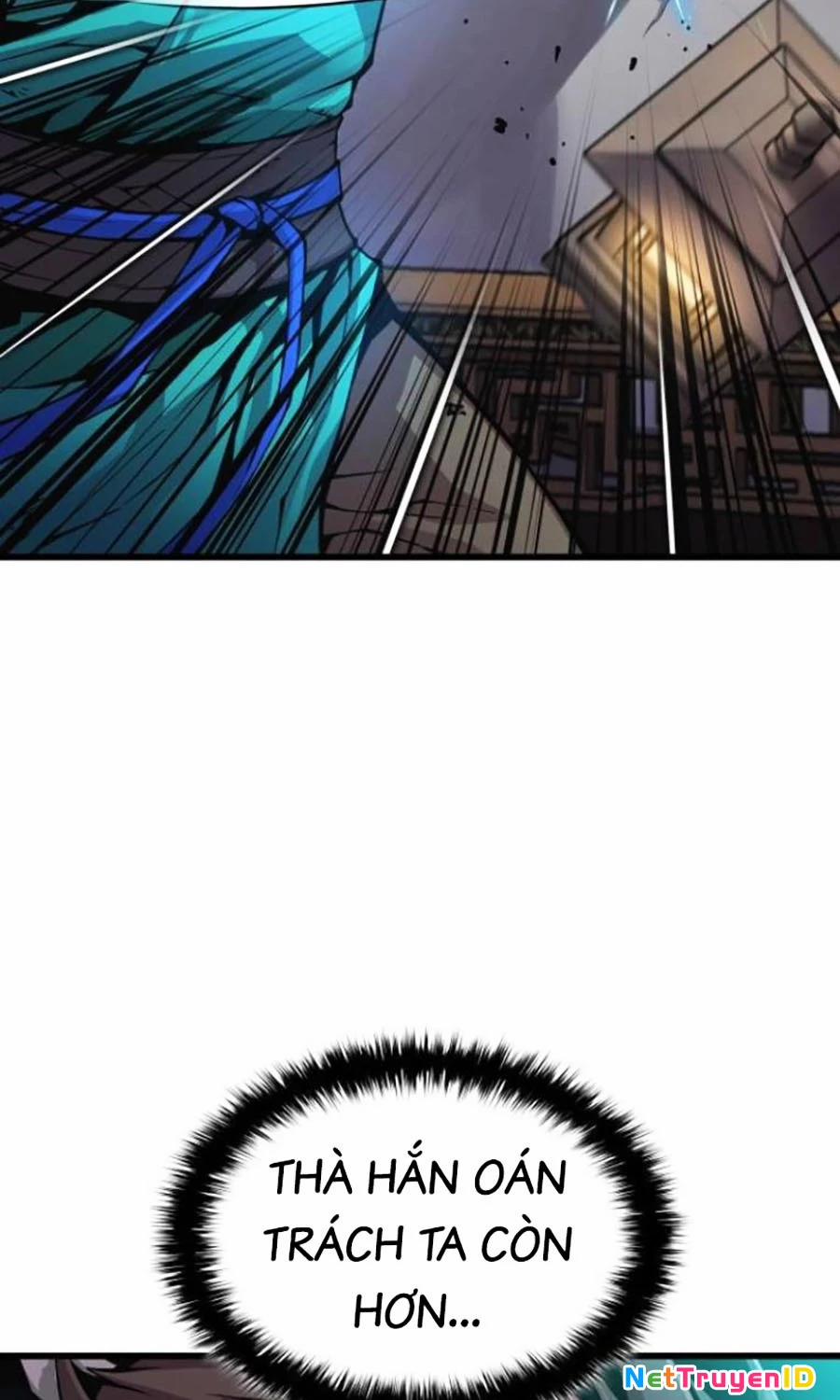 Quái Lực Loạn Thần 64 trang 15