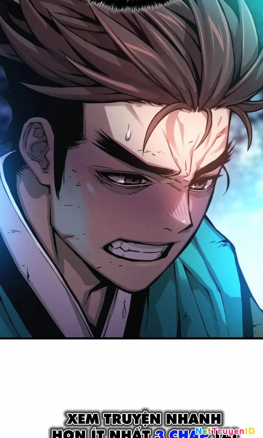 Quái Lực Loạn Thần 64 trang 16