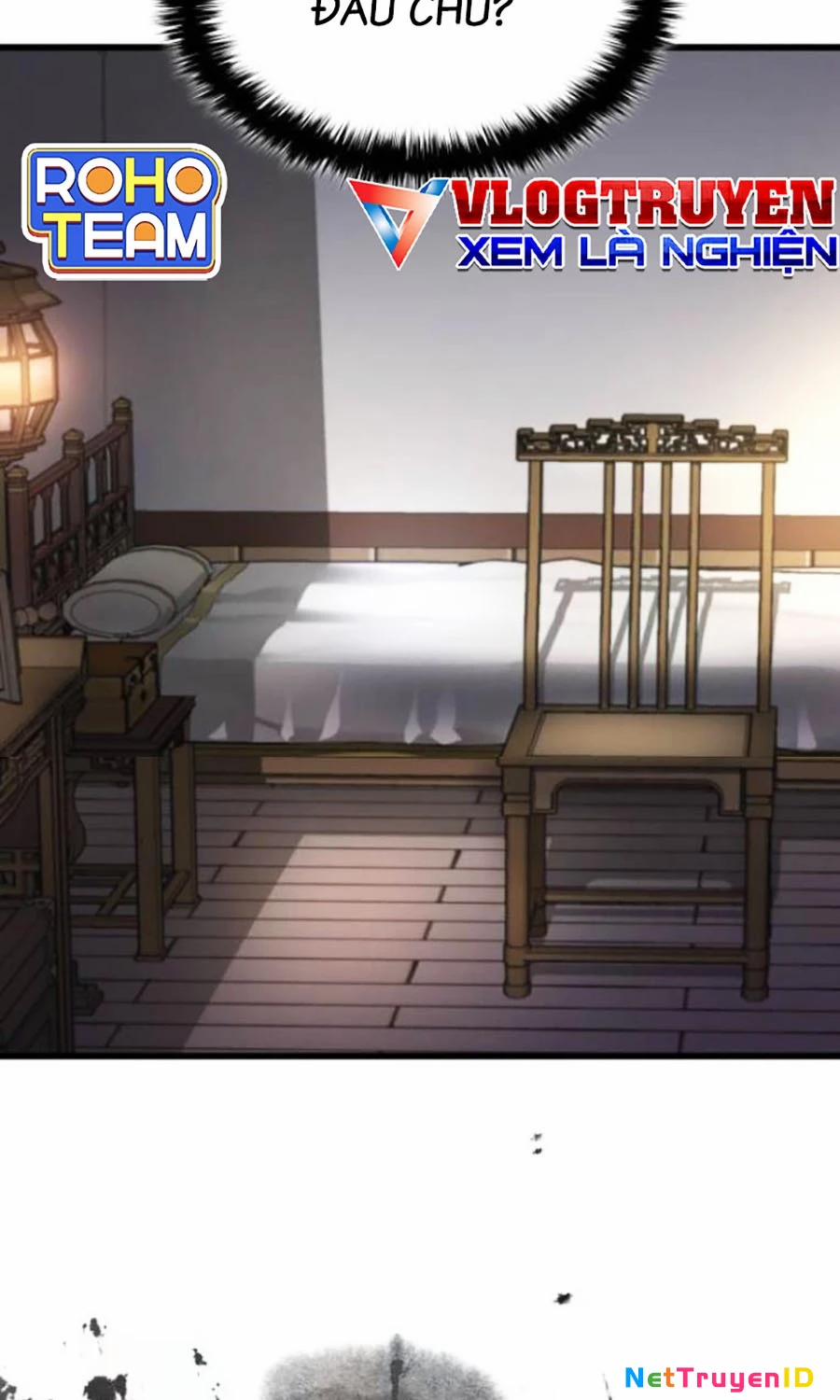 Quái Lực Loạn Thần 64 trang 19