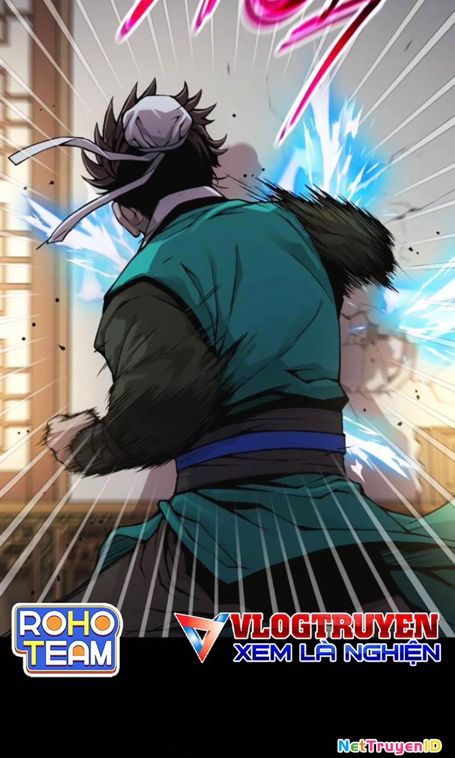 Quái Lực Loạn Thần 64 trang 23