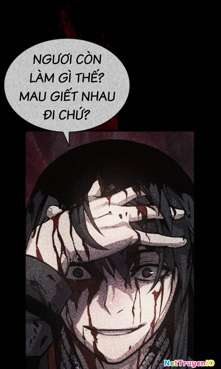 Quái Lực Loạn Thần 64 trang 24