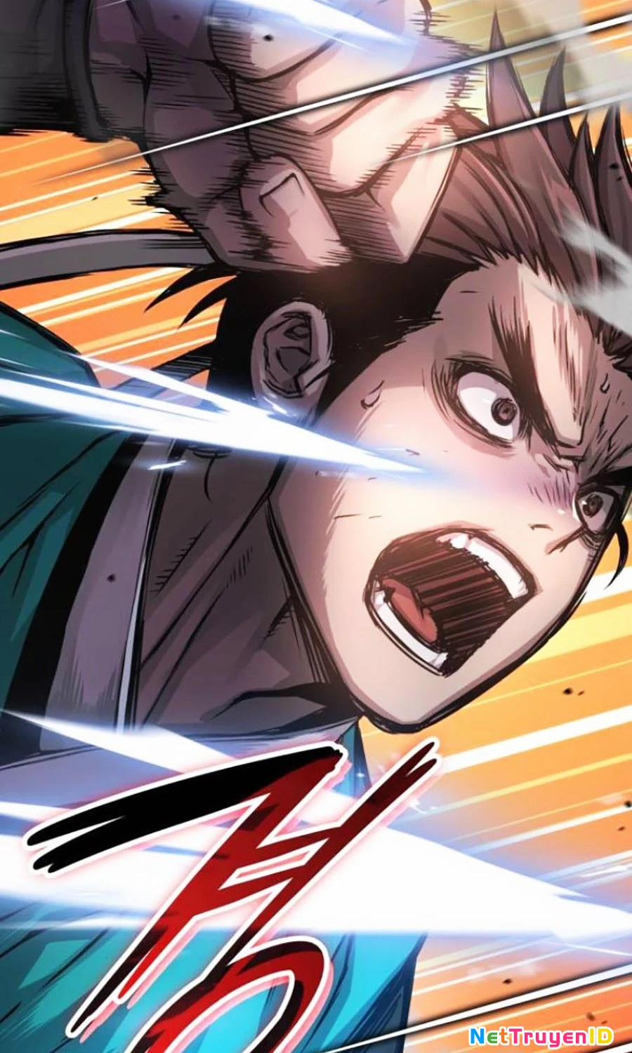 Quái Lực Loạn Thần 64 trang 28