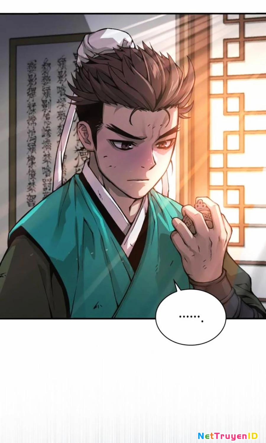 Quái Lực Loạn Thần 64 trang 3