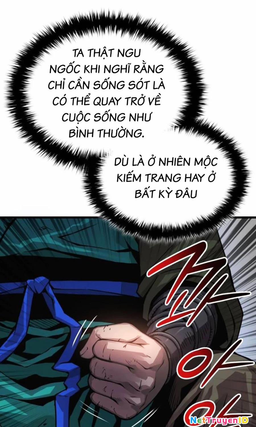 Quái Lực Loạn Thần 64 trang 37