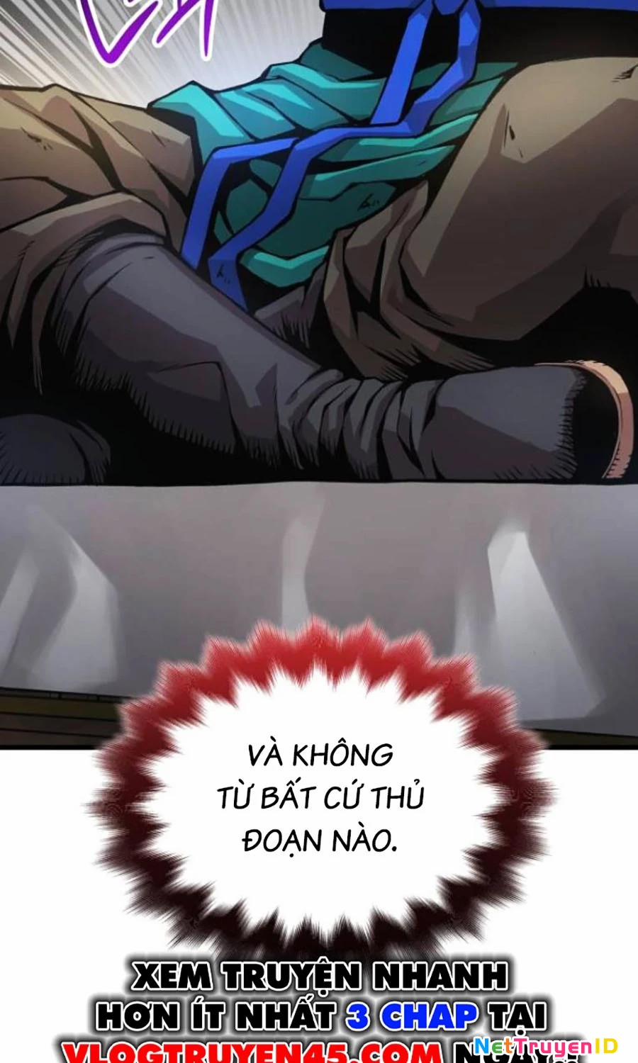 Quái Lực Loạn Thần 64 trang 41