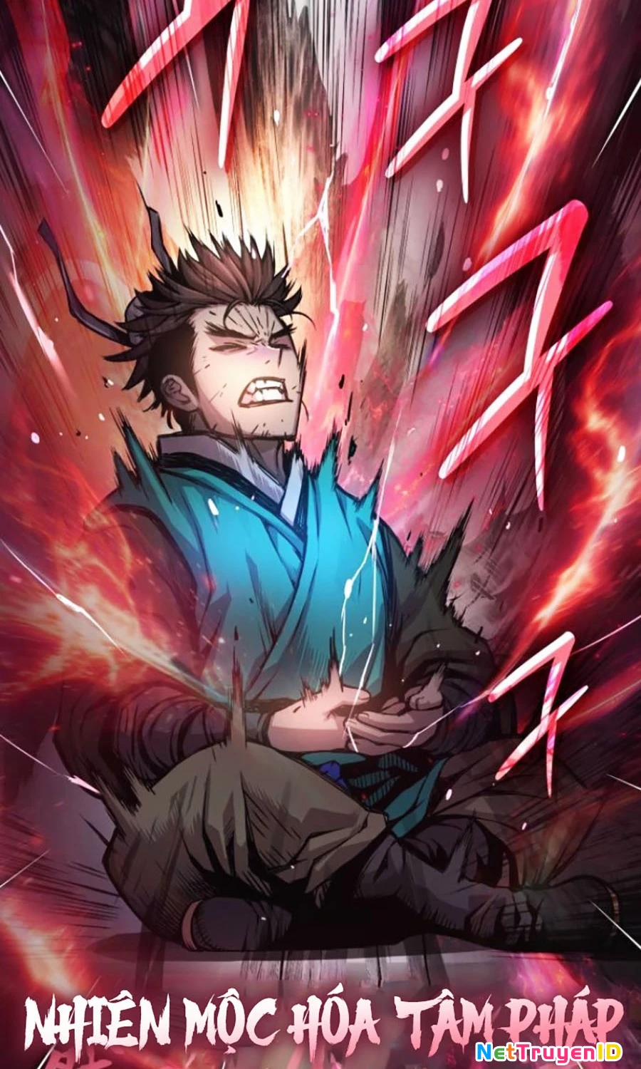 Quái Lực Loạn Thần 64 trang 44