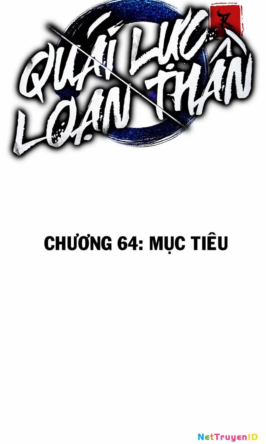 Quái Lực Loạn Thần 64 trang 46