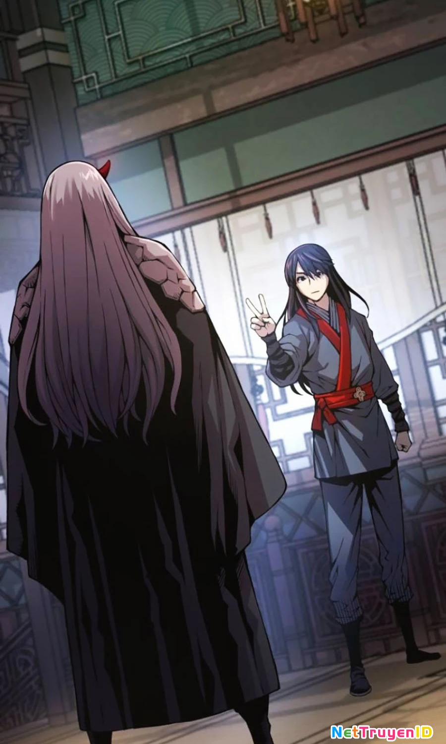 Quái Lực Loạn Thần 64 trang 48