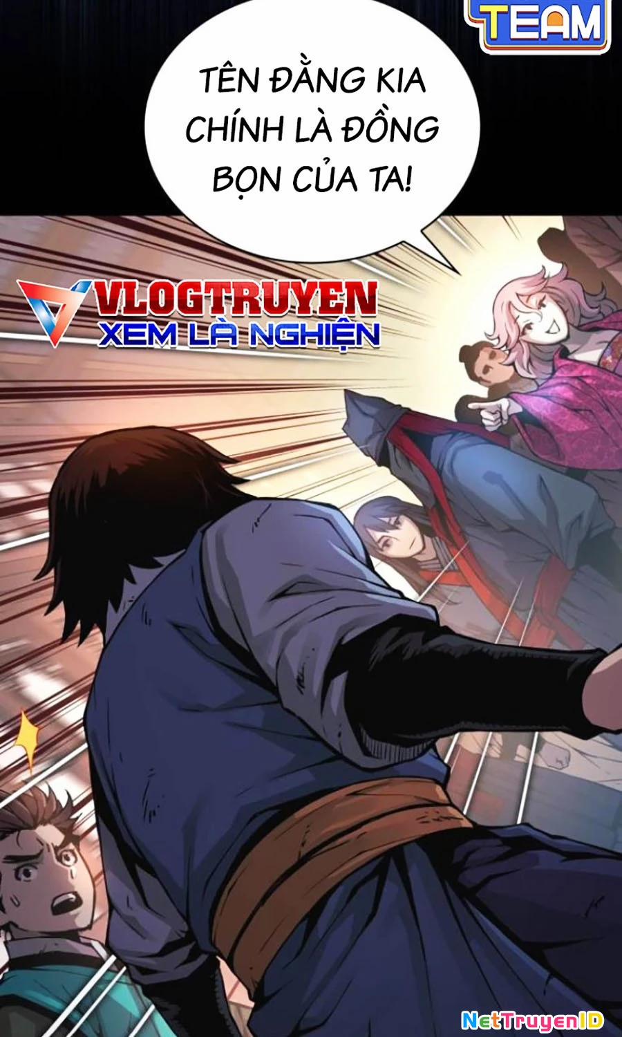 Quái Lực Loạn Thần 64 trang 5