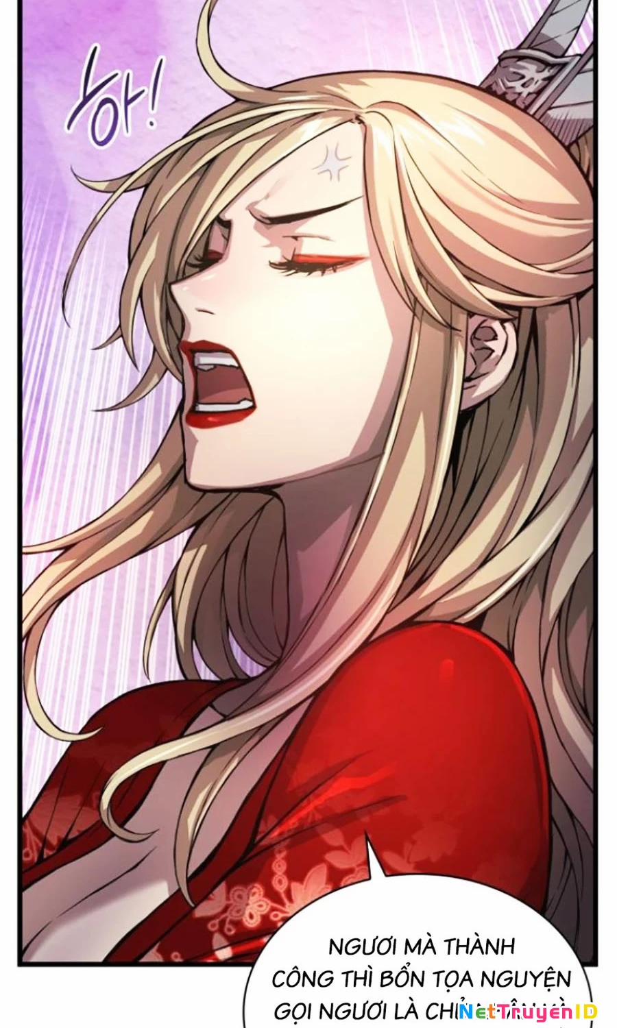 Quái Lực Loạn Thần 64 trang 50
