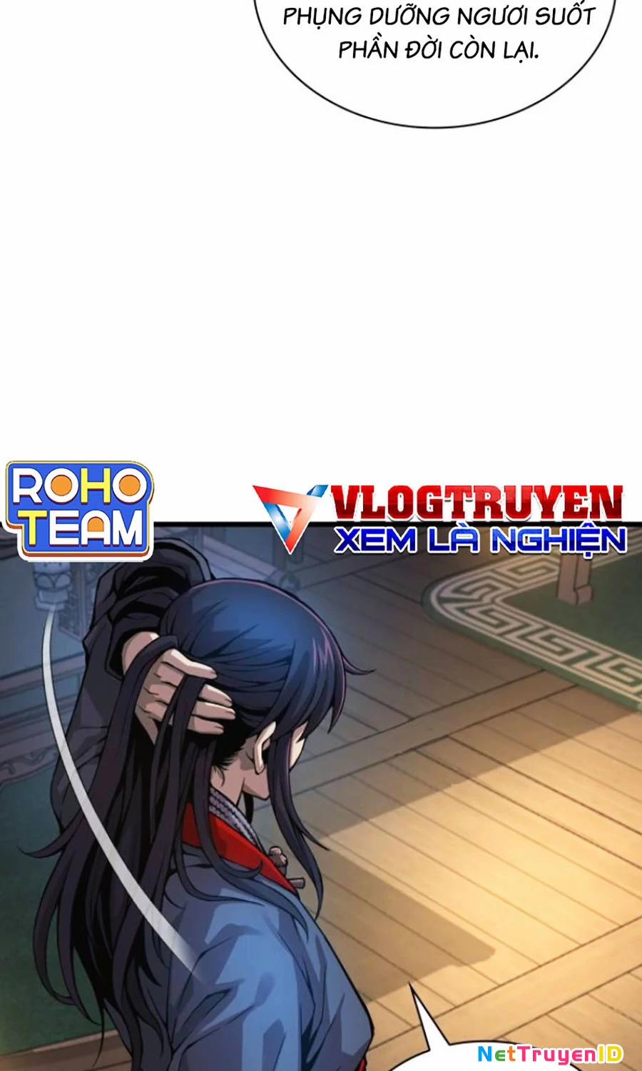 Quái Lực Loạn Thần 64 trang 51