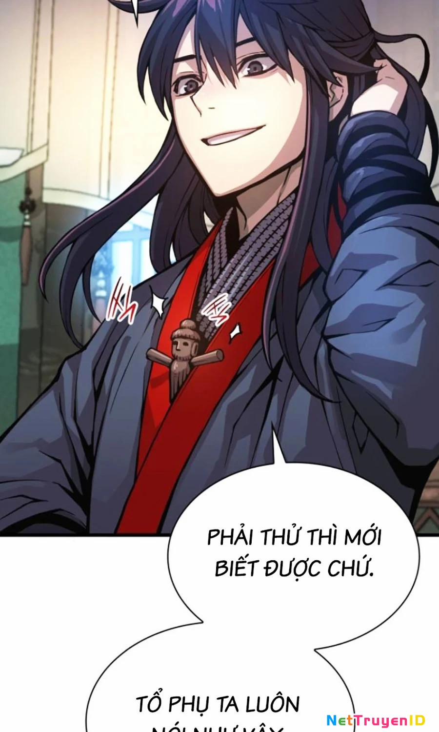 Quái Lực Loạn Thần 64 trang 53