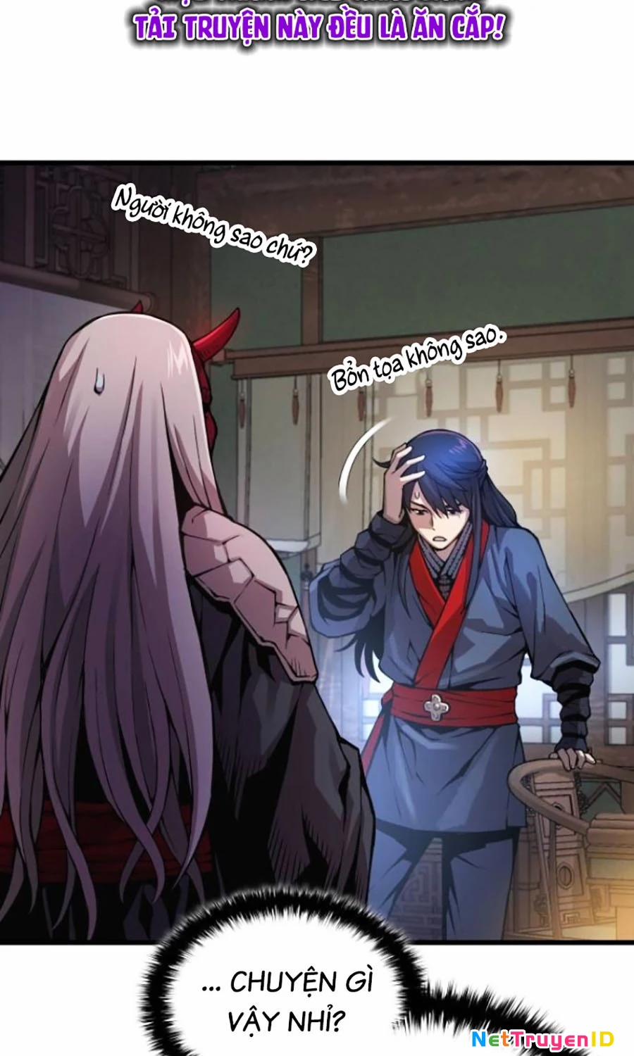 Quái Lực Loạn Thần 64 trang 59