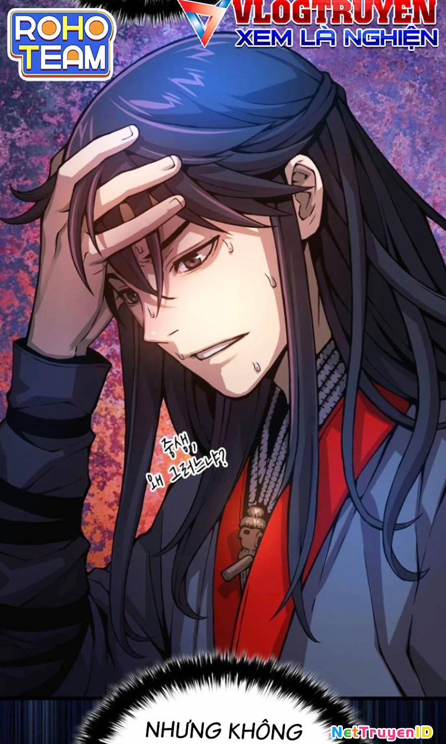 Quái Lực Loạn Thần 64 trang 61