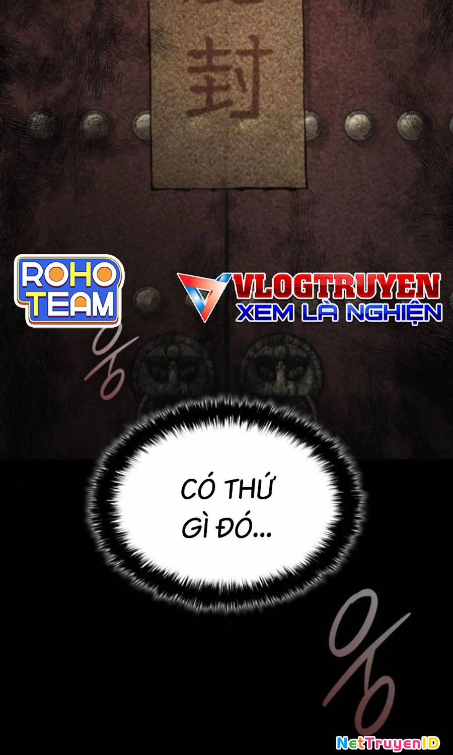 Quái Lực Loạn Thần 64 trang 65