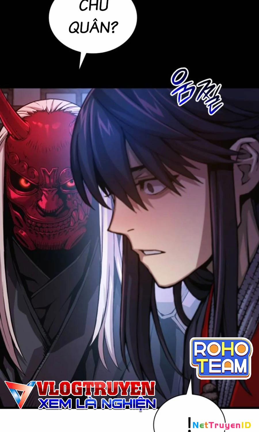 Quái Lực Loạn Thần 64 trang 69