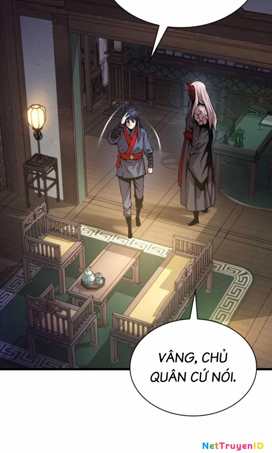 Quái Lực Loạn Thần 64 trang 71