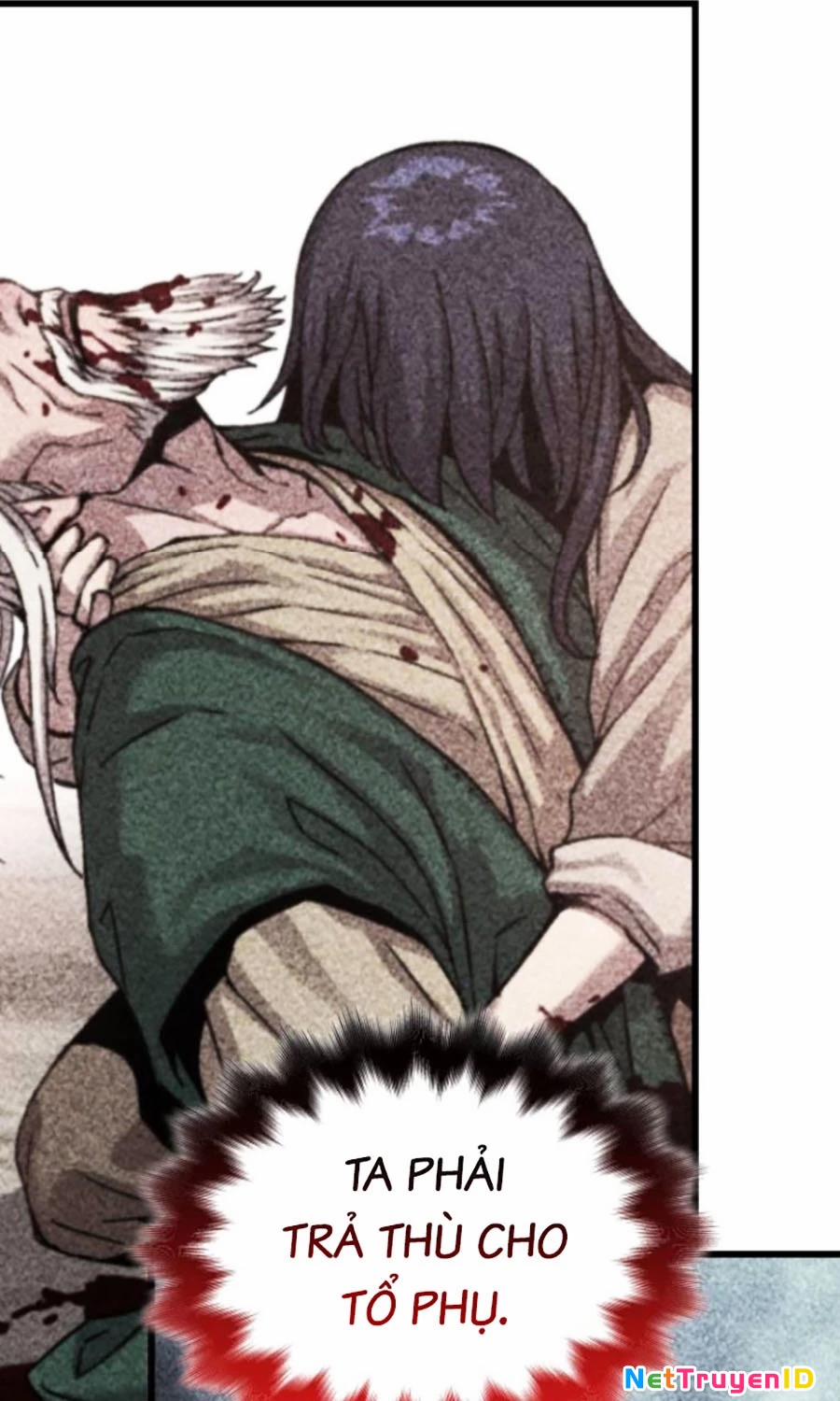 Quái Lực Loạn Thần 64 trang 77