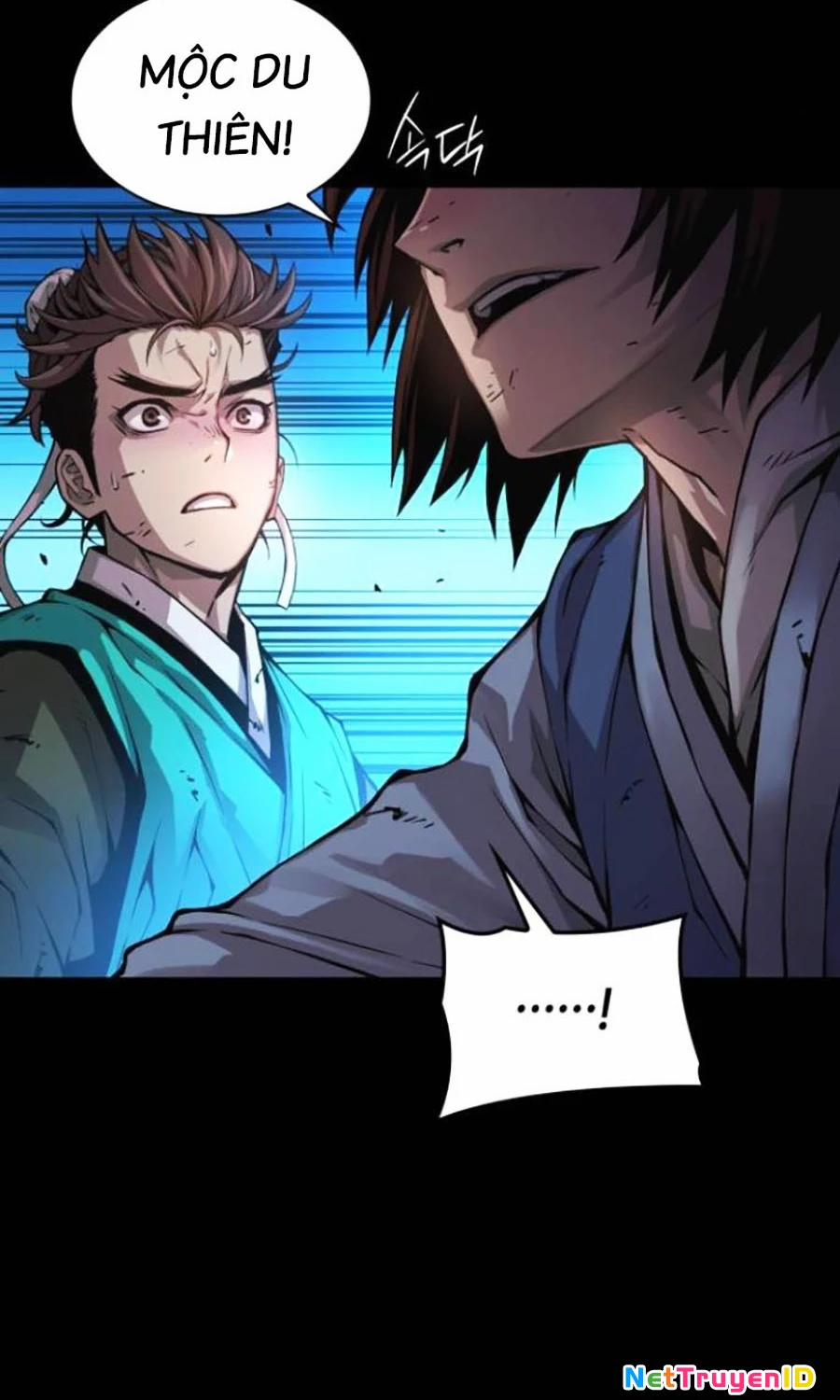Quái Lực Loạn Thần 64 trang 8