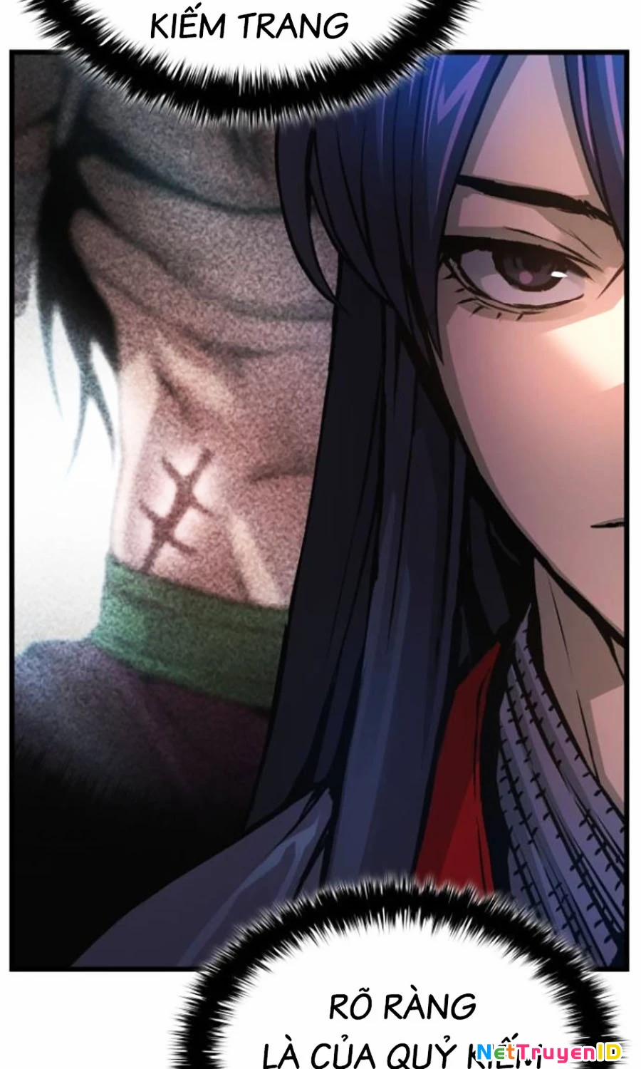 Quái Lực Loạn Thần 64 trang 88