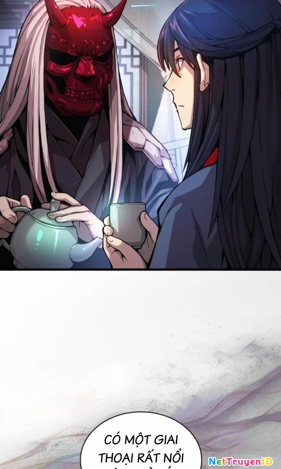 Quái Lực Loạn Thần 64 trang 90