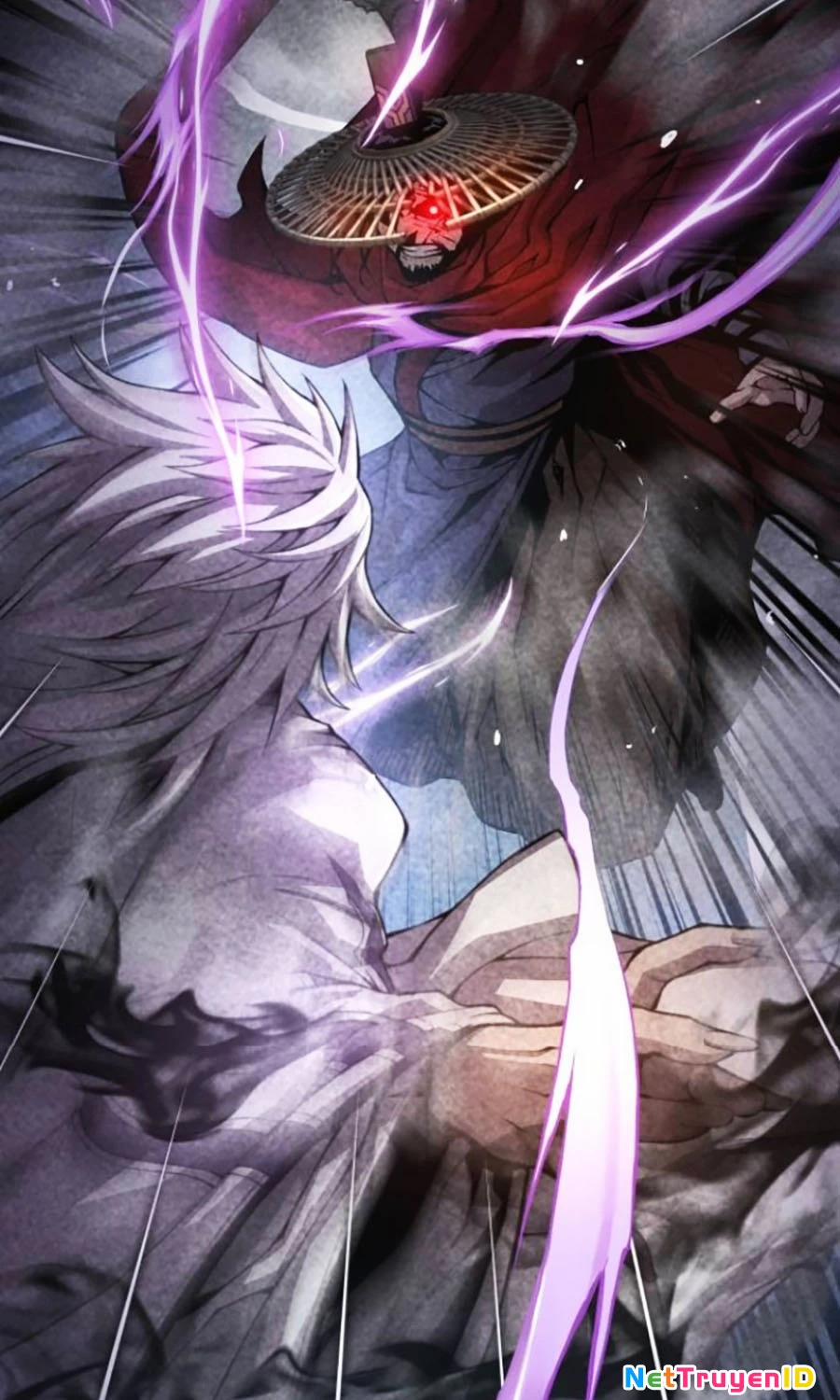 Quái Lực Loạn Thần 64 trang 94