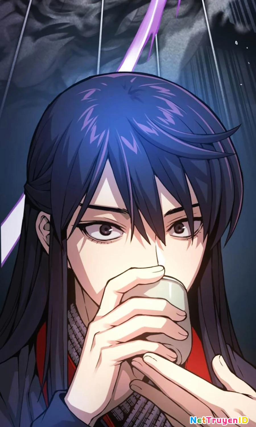 Quái Lực Loạn Thần 64 trang 95