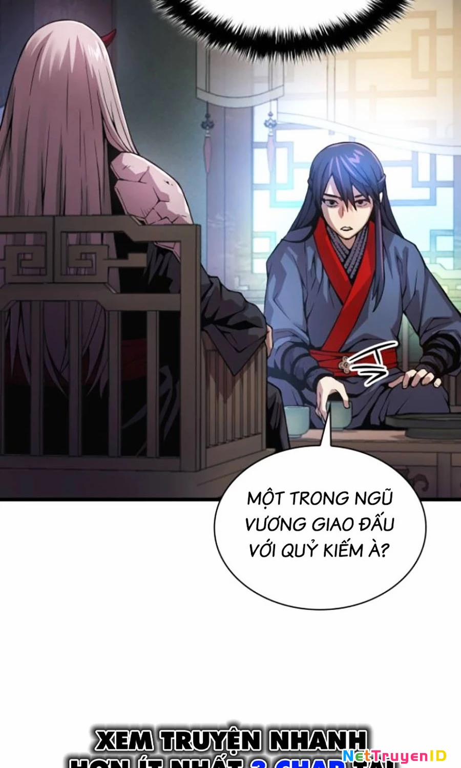 Quái Lực Loạn Thần 64 trang 97