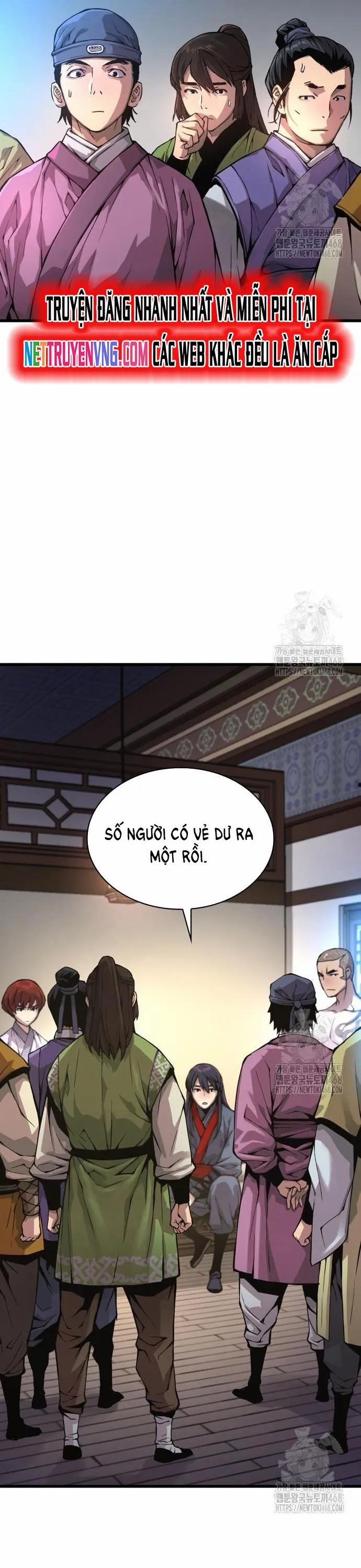 Quái Lực Loạn Thần 65 trang 1