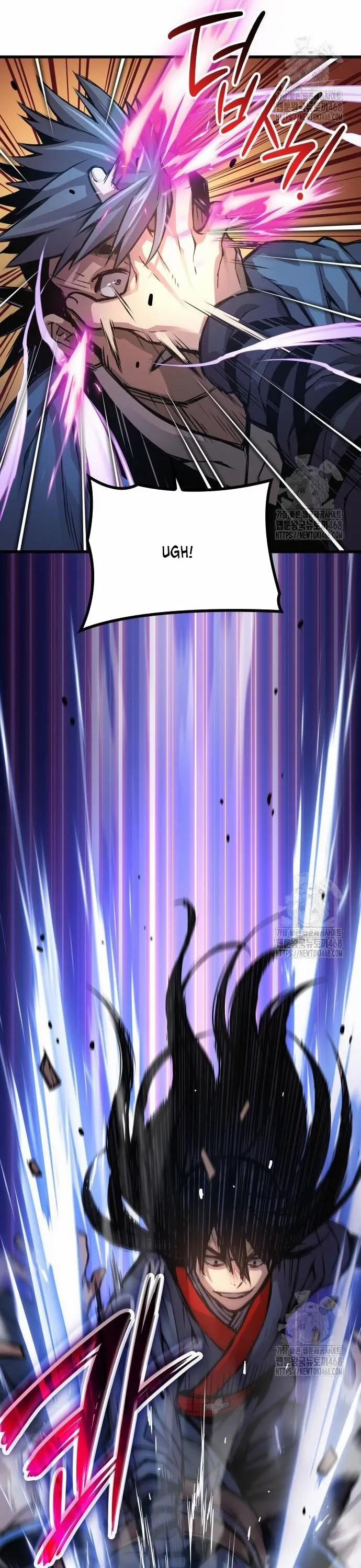 Quái Lực Loạn Thần 65 trang 10