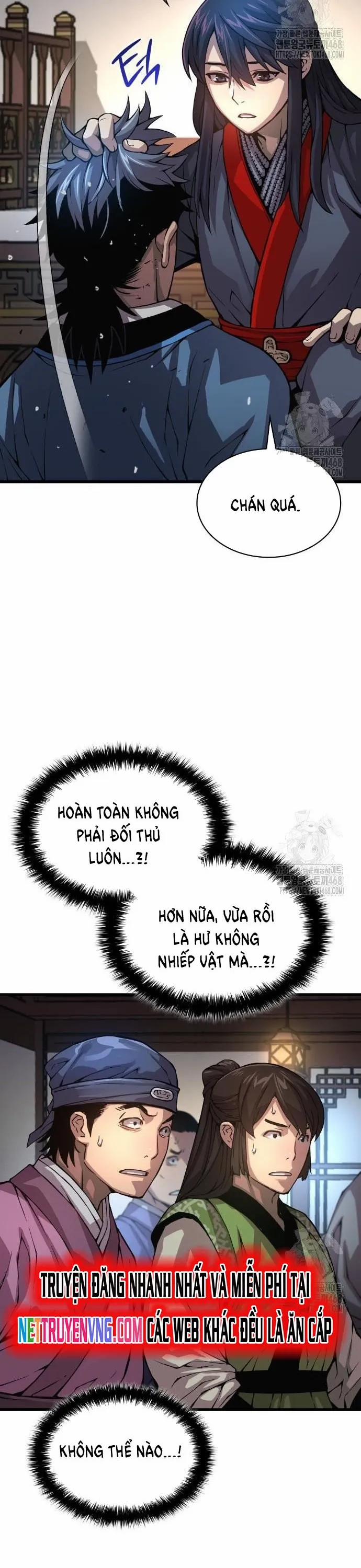 Quái Lực Loạn Thần 65 trang 12